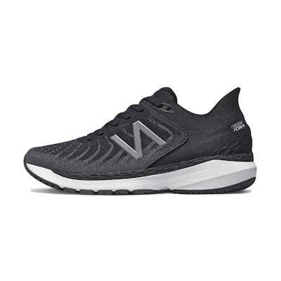 (W) NB Fresh Foam 860v11 'Black Lead'