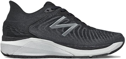 (W) New Balance Fresh Foam 860v11 'Hitam Kelabu' W860B11 Order (W) New Balance Fresh Foam 860v11 'Hitam Kelabu' W860B11