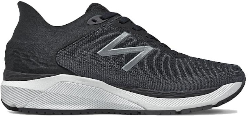(Women) New Balance Fresh Foam 860v11 'Black Lead' W860B11 Order (Women) New Balance Fresh Foam 860v11 'Black Lead' W860B11