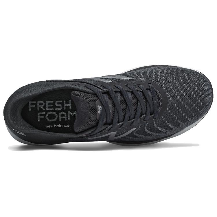 Lookbook (W) (レディース) ニューバランス フレッシュフォーム 860v11『ブラックリード』W860B11 W860B11