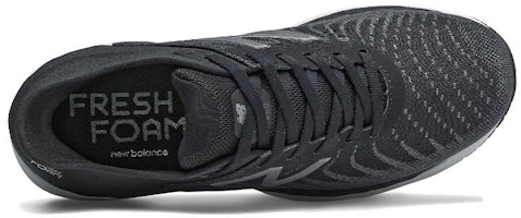 (W) New Balance Fresh Foam 860v11 'Hitam Kelabu' W860B11 Lookbook (W) New Balance Fresh Foam 860v11 'Hitam Kelabu' W860B11