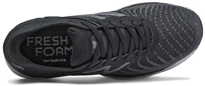 (W) 新百伦Fresh Foam 860v11 '黑色主打' W860B11 Lookbook (W) 新百伦Fresh Foam 860v11 '黑色主打' W860B11