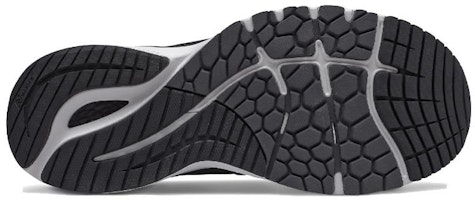 (W) New Balance Fresh Foam 860v11 'Hitam Kelabu' W860B11 Shop (W) New Balance Fresh Foam 860v11 'Hitam Kelabu' W860B11