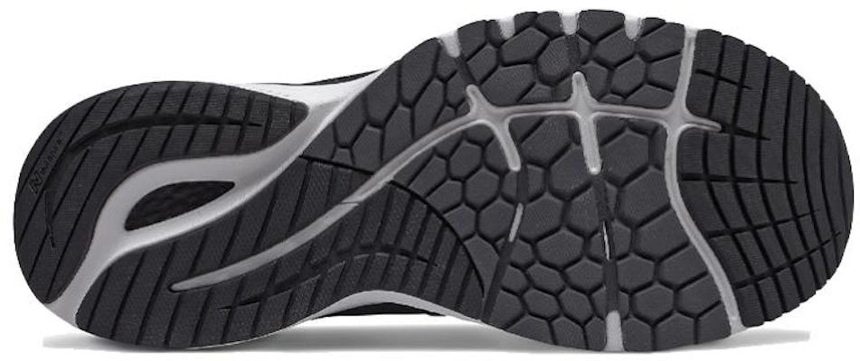 (Women) New Balance Fresh Foam 860v11 'Black Lead' W860B11 Shop (Women) New Balance Fresh Foam 860v11 'Black Lead' W860B11