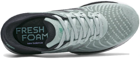 Lookbook (W) New Balance Fresh Foam 860v11 'Camden Fog' Lelaki W860E11