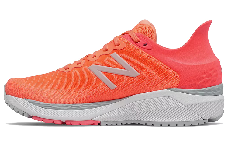 (Women) New Balance Fresh Foam 860v11 'Citrus' W860P11