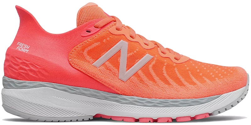 (Women) New Balance Fresh Foam 860v11 'Citrus' W860P11 Order (Women) New Balance Fresh Foam 860v11 'Citrus' W860P11