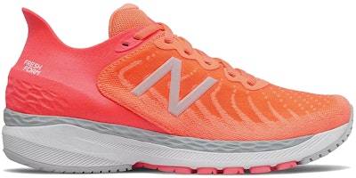 (女款)New Balance Fresh Foam 860v11 '柑橘' W860P11 Order (女款)New Balance Fresh Foam 860v11 '柑橘' W860P11