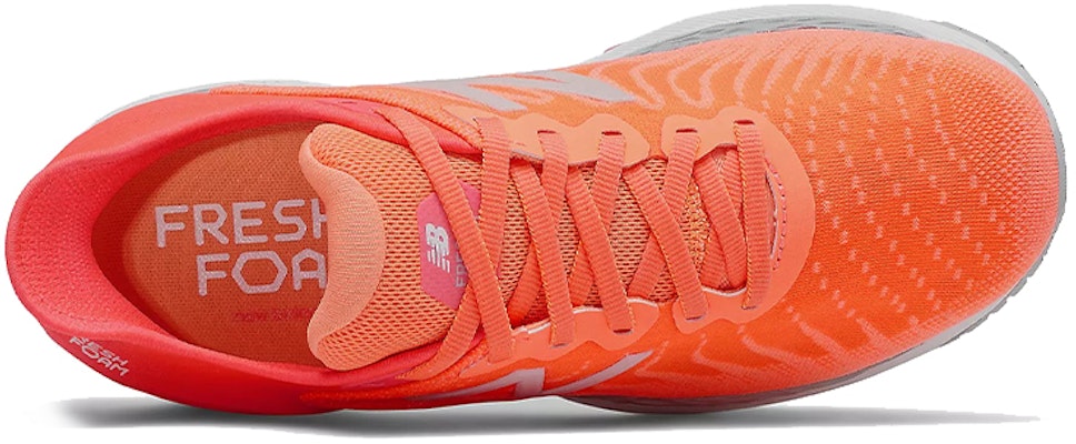 (Women) New Balance Fresh Foam 860v11 'Citrus' W860P11 Lookbook (Women) New Balance Fresh Foam 860v11 'Citrus' W860P11