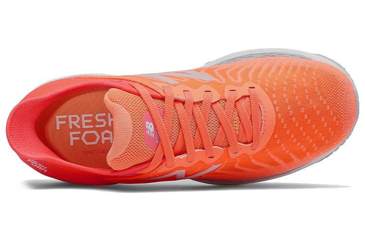 Lookbook (W) New Balance Fresh Foam 860v11 'Citrus' Lelaki/Kasut Lari Wanita W860P11