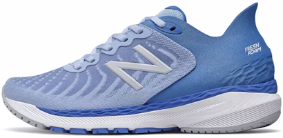 (Women) New Balance Fresh Foam 860v11 'Frost Blue' W860A11 (Women) New Balance Fresh Foam 860v11 'Frost Blue' W860A11