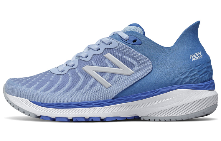 (Women) New Balance Fresh Foam 860v11 'Frost Blue' W860A11