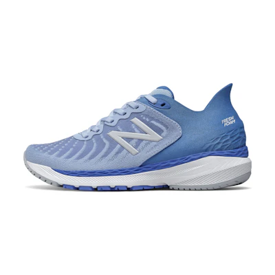 (W) NB Fresh Foam 860v11 'Frost Blue'