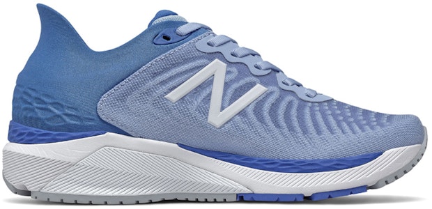 (W) 新百伦 Fresh Foam 860v11 '冷霜蓝' W860A11 Order (W) 新百伦 Fresh Foam 860v11 '冷霜蓝' W860A11