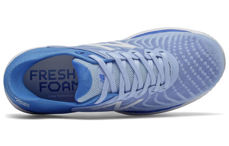 Lookbook （女性）New Balance Fresh Foam 860v11 '霜藍色' W860A11