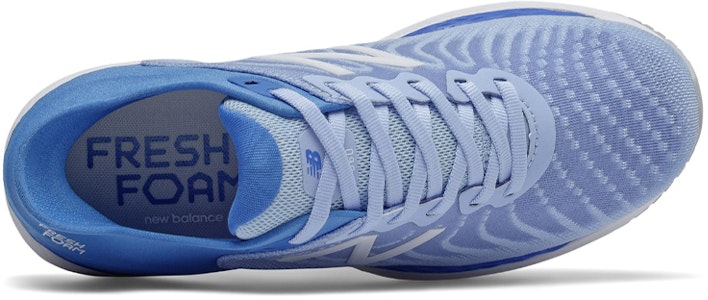 (W) 新百伦 Fresh Foam 860v11 '冷霜蓝' W860A11 Lookbook (W) 新百伦 Fresh Foam 860v11 '冷霜蓝' W860A11