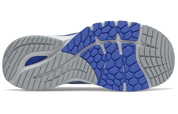 Shop （女性）New Balance Fresh Foam 860v11 '霜藍色' W860A11