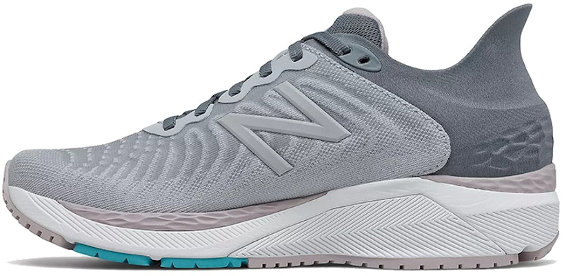 (女款)New Balance Fresh Foam 860v11 'Light Cyclone Logwood' W860S11 Buy (女款)New Balance Fresh Foam 860v11 'Light Cyclone Logwood' W860S11
