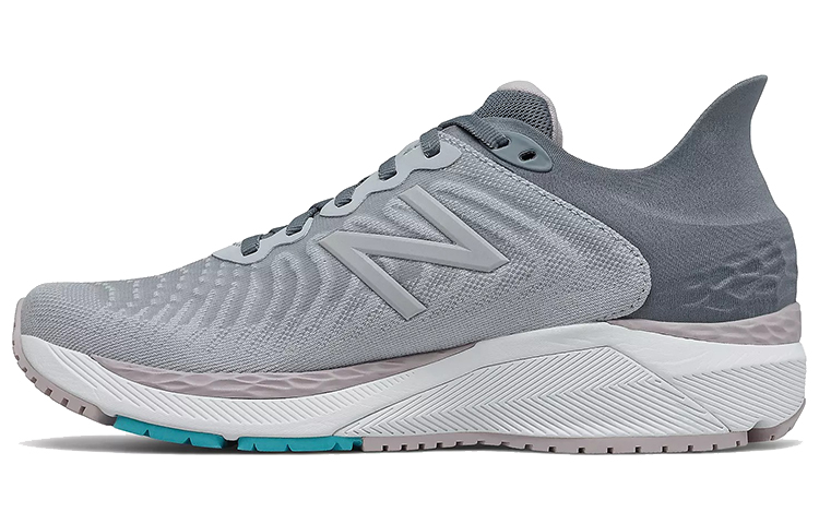 (Women) New Balance Fresh Foam 860v11 'Light Cyclone Logwood' W860S11