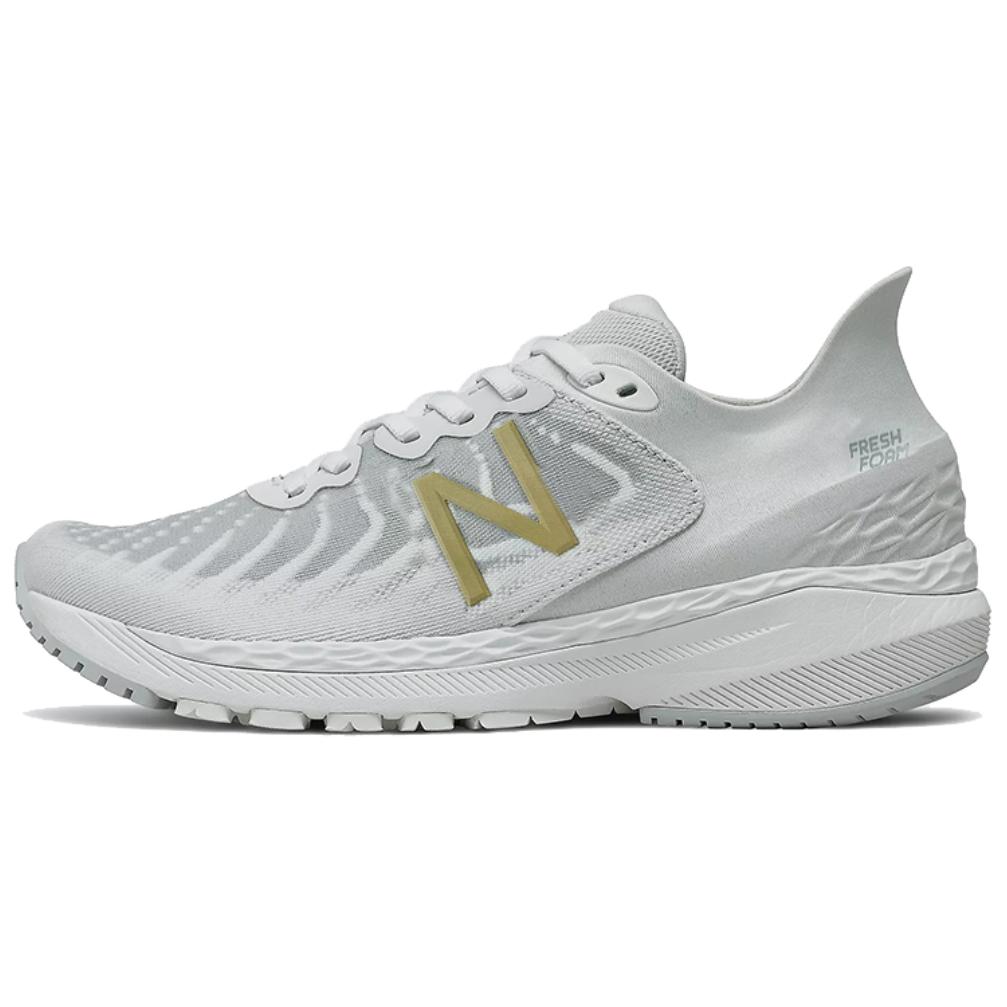 (Women) New Balance Fresh Foam 860v11 'Light Cyclone Arctic Fox' W860W11