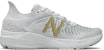 (W) New Balance Fresh Foam 860v11 'Light Cyclone Arctic Fox' Lelaki Wanita W860W11