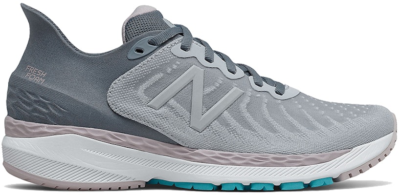 (Women) New Balance Fresh Foam 860v11 'Light Cyclone Logwood' W860S11 Order (Women) New Balance Fresh Foam 860v11 'Light Cyclone Logwood' W860S11