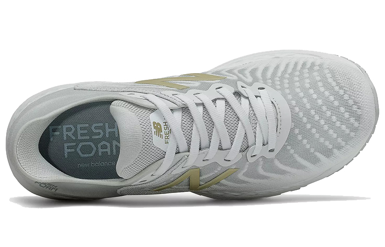 Lookbook （女士）新百倫 Fresh Foam 860v11 '淺灰北極狐' W860W11