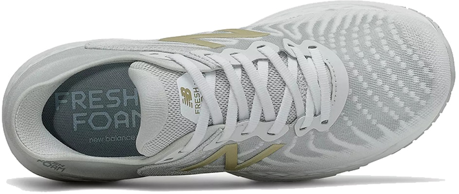 (Women) New Balance Fresh Foam 860v11 'Light Cyclone Arctic Fox' W860W11 Lookbook (Women) New Balance Fresh Foam 860v11 'Light Cyclone Arctic Fox' W860W11
