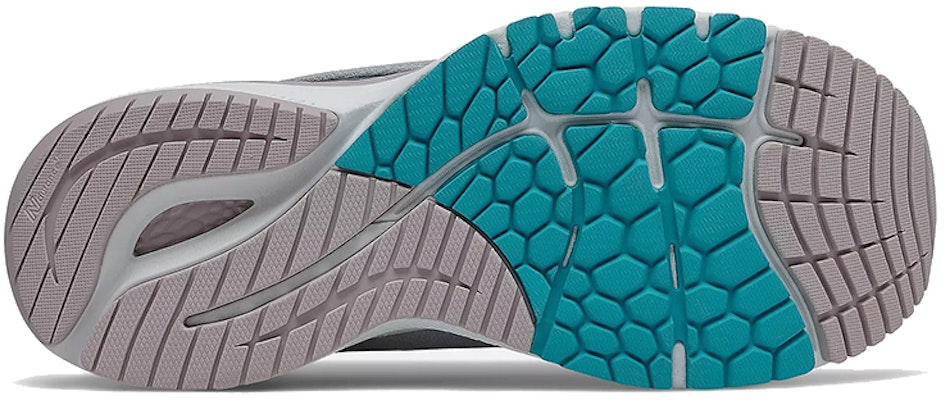 (W) 新百伦 Fresh Foam 860v11 '浅灰风暴灰色' W860S11 Shop (W) 新百伦 Fresh Foam 860v11 '浅灰风暴灰色' W860S11