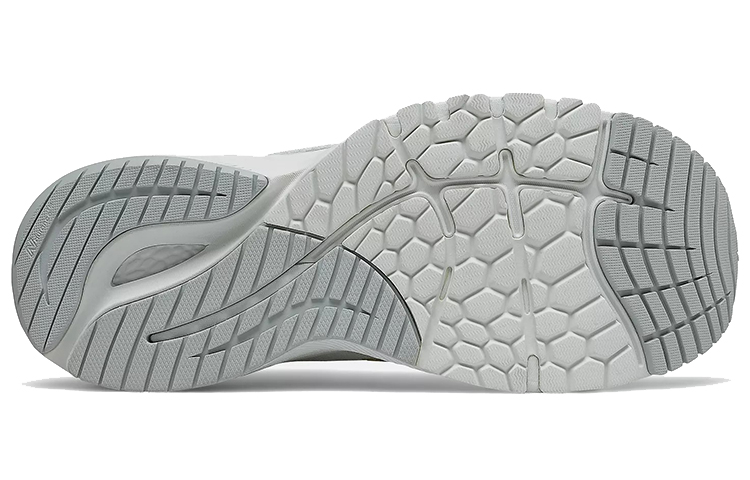 Shop （女士）新百倫 Fresh Foam 860v11 '淺灰北極狐' W860W11