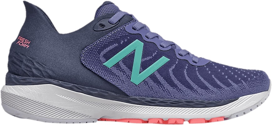 (W) New Balance Fresh Foam 860v11 'Indigo Natural' W860F11 Buy (W) New Balance Fresh Foam 860v11 'Indigo Natural' W860F11