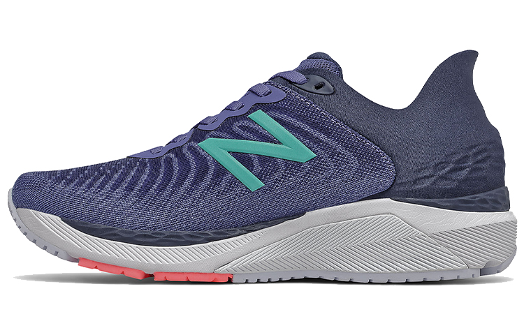 (Women) New Balance Fresh Foam 860v11 'Natural Indigo' W860F11