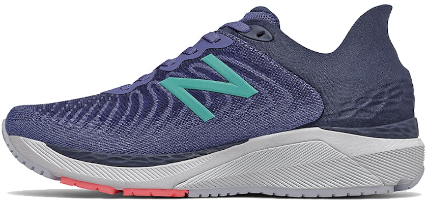 (Women) New Balance Fresh Foam 860v11 'Natural Indigo' W860F11 Buy (Women) New Balance Fresh Foam 860v11 'Natural Indigo' W860F11