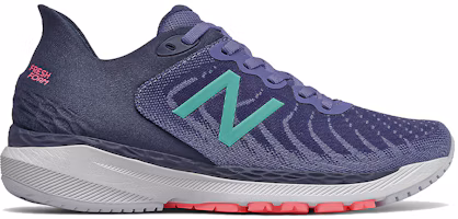 Order (W) New Balance Fresh Foam 860v11 'Natural Indigo' Lelaki W860F11