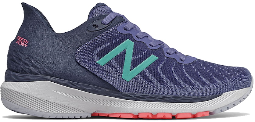 (W) New Balance Fresh Foam 860v11 'Indigo Alami' W860F11 Order (W) New Balance Fresh Foam 860v11 'Indigo Alami' W860F11