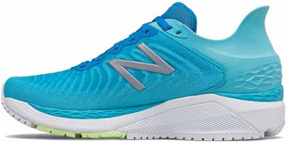(Women) New Balance Fresh Foam 860v11 'Virtual Sky' W860L11 (Women) New Balance Fresh Foam 860v11 'Virtual Sky' W860L11