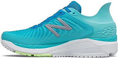 (Women) New Balance Fresh Foam 860v11 'Virtual Sky' W860L11 (Women) New Balance Fresh Foam 860v11 'Virtual Sky' W860L11