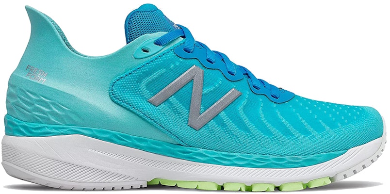 (Women) New Balance Fresh Foam 860v11 'Virtual Sky' W860L11 Order (Women) New Balance Fresh Foam 860v11 'Virtual Sky' W860L11