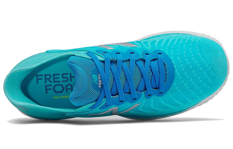 Lookbook (W) New Balance Fresh Foam 860v11 'Langit Virtual' W860L11