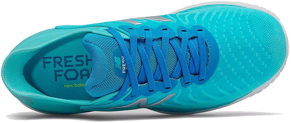 (Women) New Balance Fresh Foam 860v11 'Virtual Sky' W860L11 Lookbook (Women) New Balance Fresh Foam 860v11 'Virtual Sky' W860L11