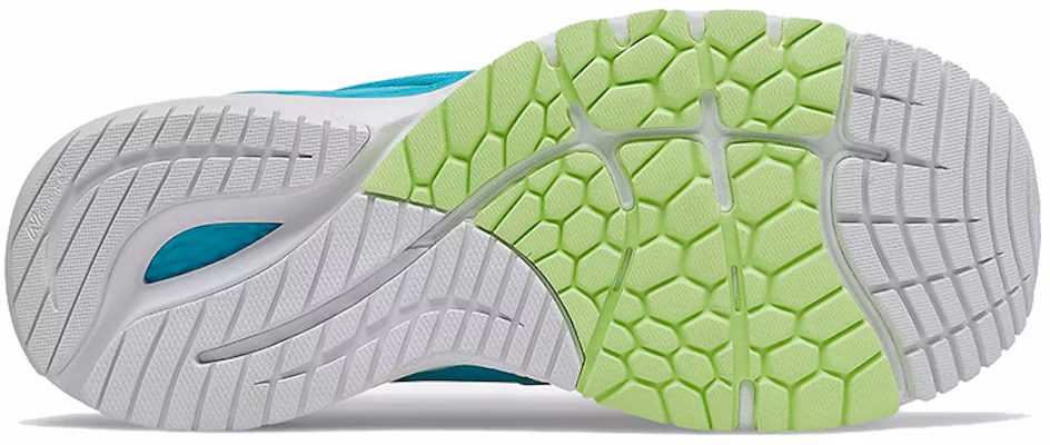 (W) New Balance Fresh Foam 860v11 'Langit Virtual' W860L11 Shop (W) New Balance Fresh Foam 860v11 'Langit Virtual' W860L11