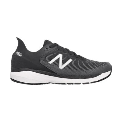 (W) NB Fresh Foam 860v11 Wide 'Black Lead'