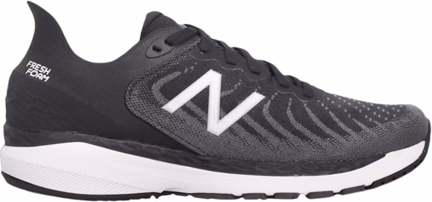 (W) New Balance Fresh Foam 860v11 Ancho 'Negro Plomo' W860B11D Buy (W) New Balance Fresh Foam 860v11 Ancho 'Negro Plomo' W860B11D