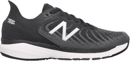 (Women) New Balance Fresh Foam 860v11 Wide 'Black Lead' W860B11D (Women) New Balance Fresh Foam 860v11 Wide 'Black Lead' W860B11D