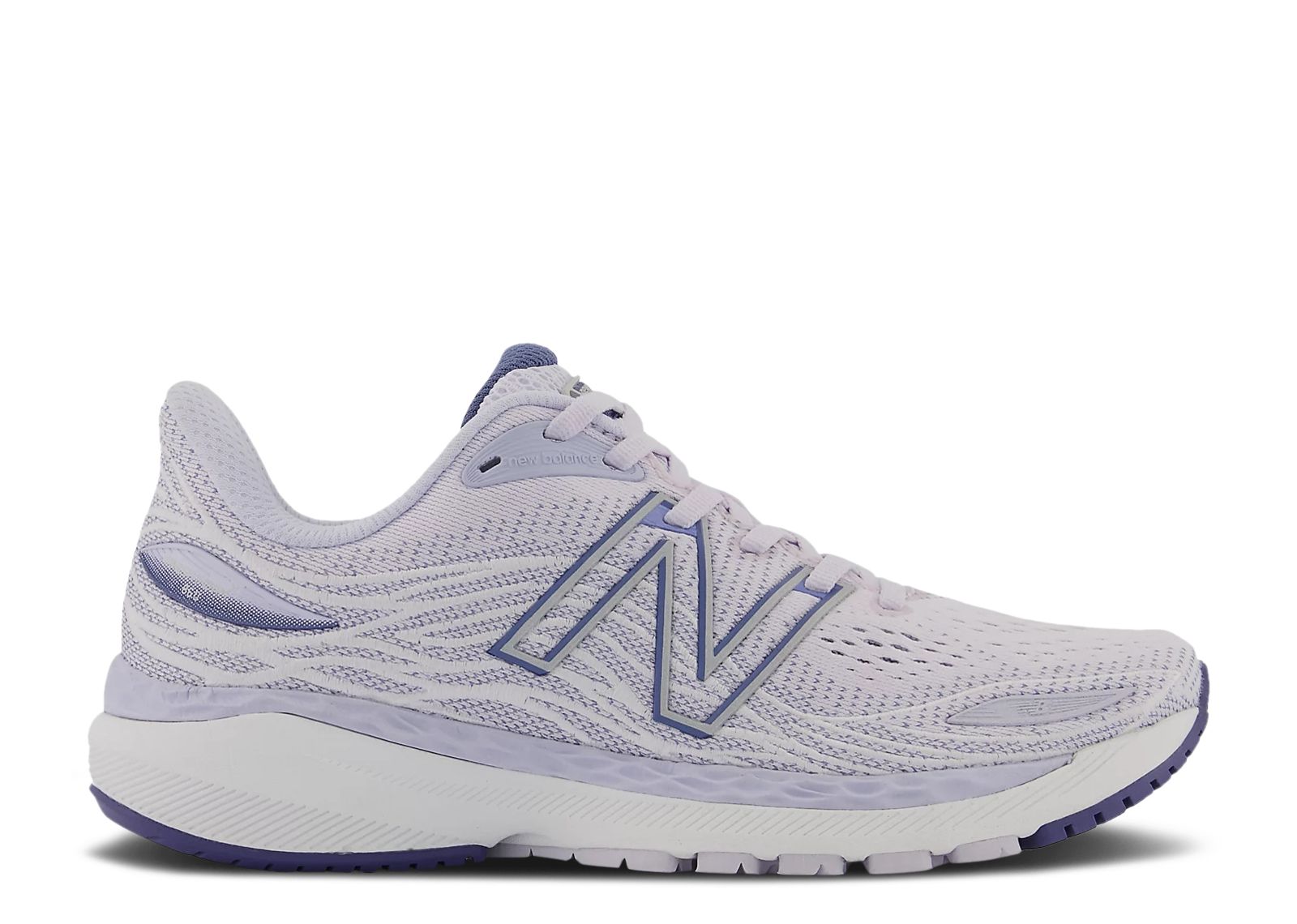 (Women) New Balance 860 v12 2E Wide 'Libra Night Sky W860D12-2E