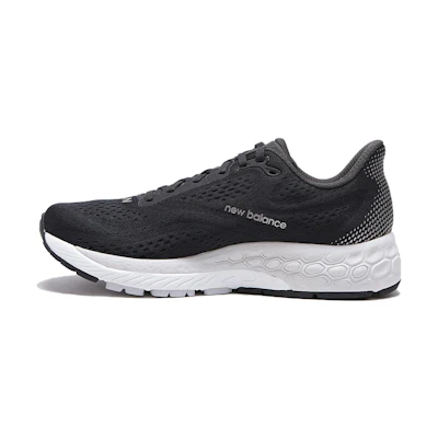 (W) NB Fresh Foam 880 'Black'