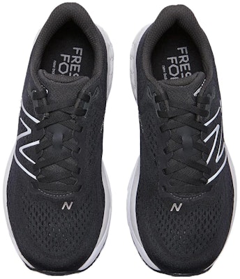 (W) New Balance Fresh Foam 880 'Hitam' Sepatu Pria/Wanita NBPFDS107B Shop (W) New Balance Fresh Foam 880 'Hitam' Sepatu Pria/Wanita NBPFDS107B