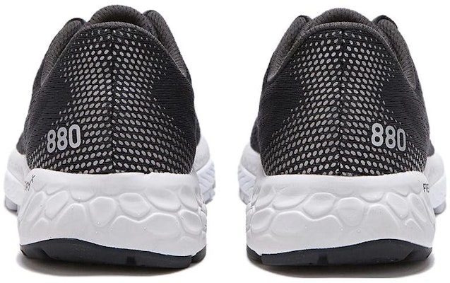 (W) New Balance Fresh Foam 880 'Hitam' Sepatu Pria/Wanita NBPFDS107B Purchase (W) New Balance Fresh Foam 880 'Hitam' Sepatu Pria/Wanita NBPFDS107B