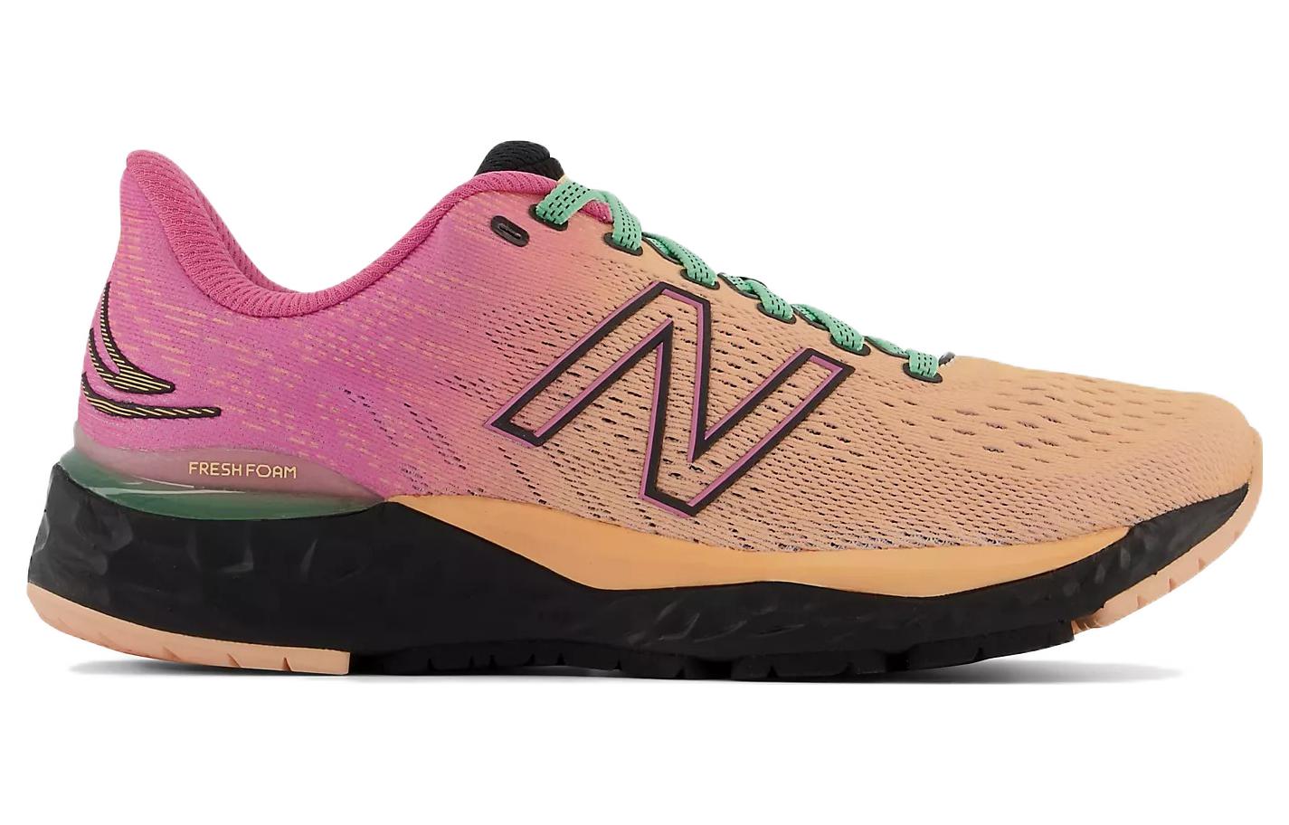 Order (W) New Balance Fresh Foam 880 v11 ''Arancione Rosa'' W880J11