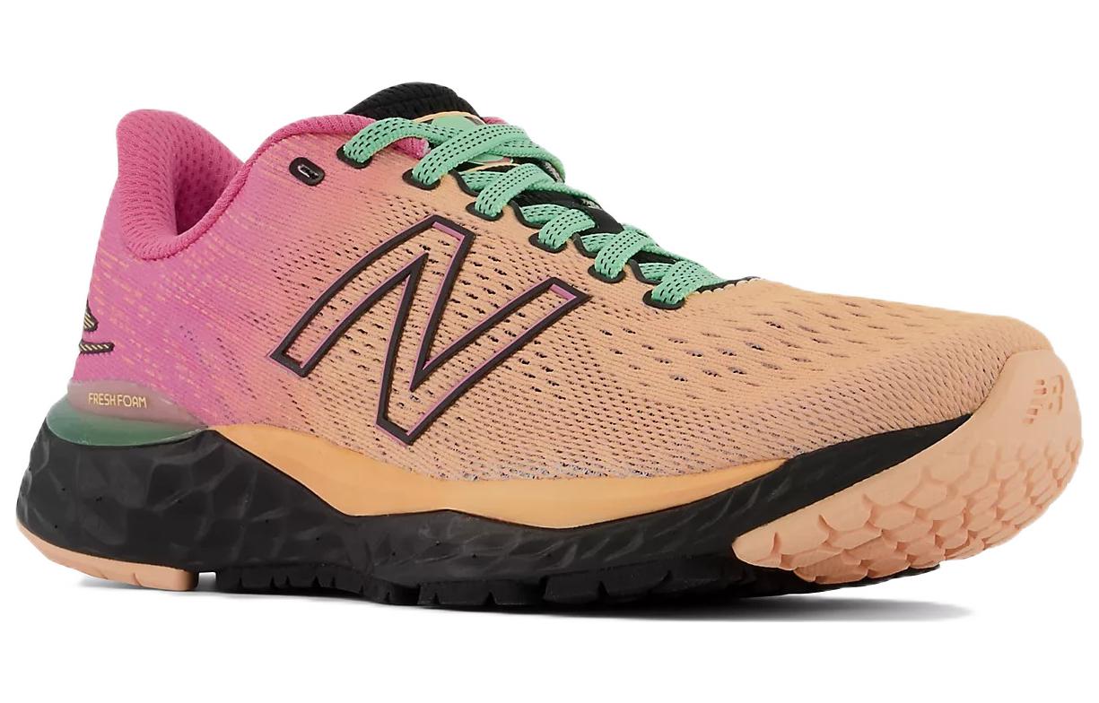 Lookbook (W) New Balance Fresh Foam 880 v11 ''Arancione Rosa'' W880J11